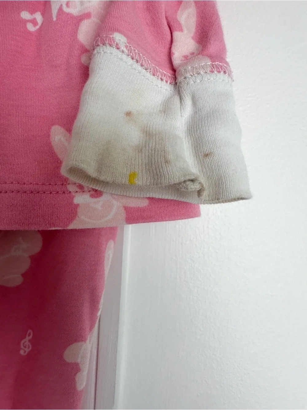 The Beaufort Bonnet Company/Magnolia Baby pjs size 4 bundle PLAY CONDITION